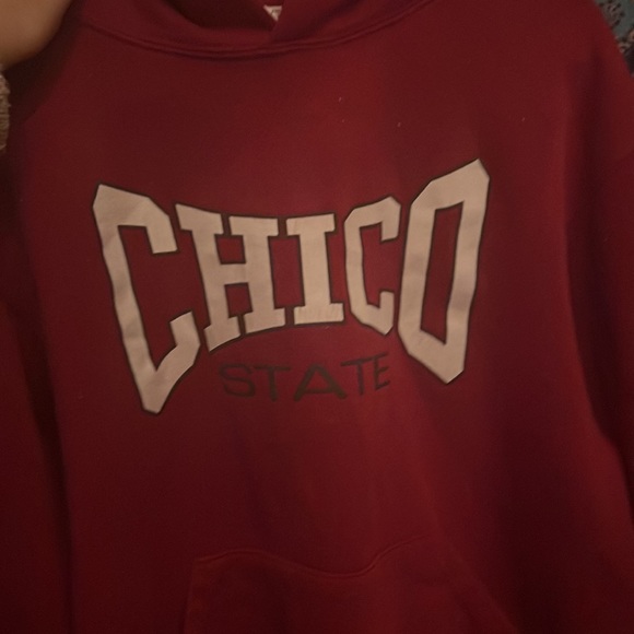 🔴Chico State hoodie - Picture 1 of 5